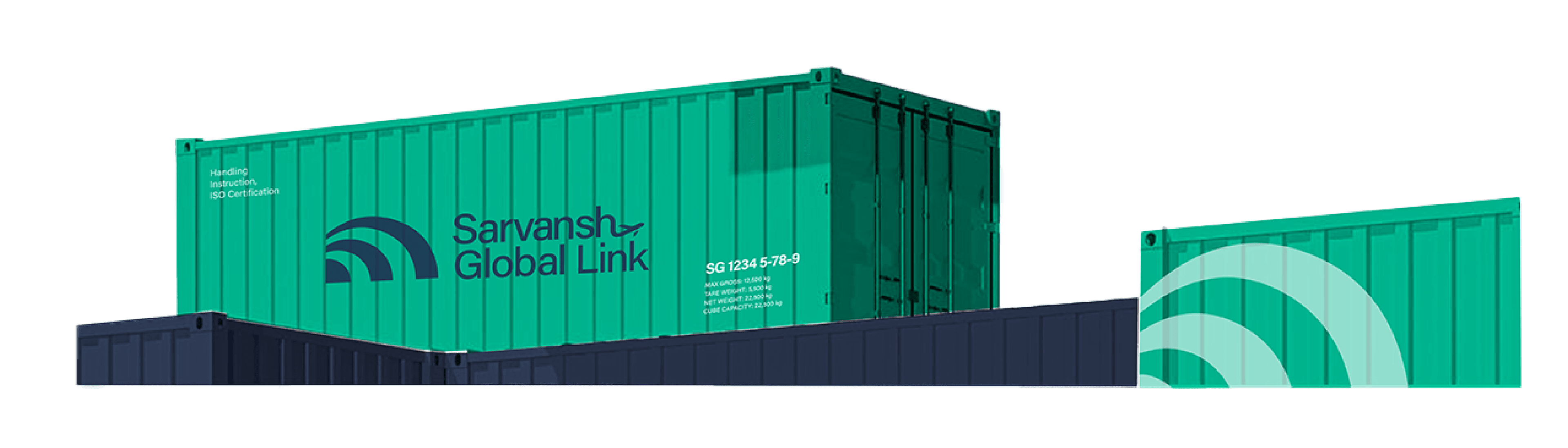 Global logistics and connectivity