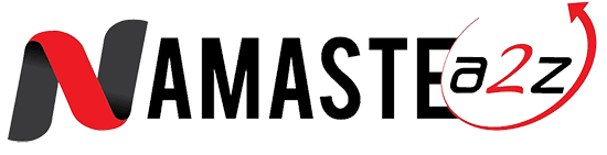 NAMASTE